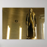 Thomas Jefferson poster