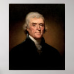 Thomas Jefferson Posters