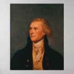 Thomas Jefferson Posters