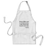 Thomas Jefferson Quote 12a Aprons