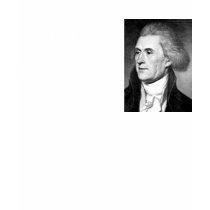 Citações 14b de Thomas Jefferson camisetas