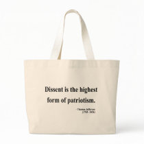 Thomas Jefferson Quote 15a bags