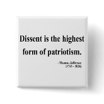 Thomas Jefferson Quote 15a buttons
