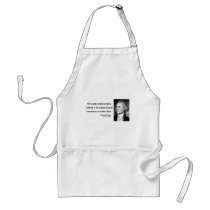 Thomas Jefferson Quote 4b aprons