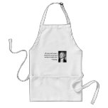 Thomas Jefferson Quote 4b Aprons