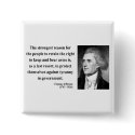 Thomas Jefferson Quote 6b buttons
