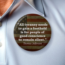 Thomas Jefferson Quote buttons by FamousQuotes Thomas Jefferson Quote buttons