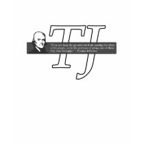 Thomas Jefferson Quote Shirts by Patriot_Resistance Thomas Jefferson Quote Shirts