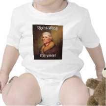 thomas jefferson right-wing rightwing extremist bodysuit