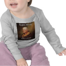 thomas jefferson right-wing rightwing extremist shirts