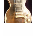 Thomas Oliver white sig with Gibson Artisan t-shirts