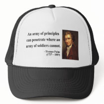 Thomas Paine Quote 4b hats