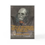 Thomas Paine Quote on War & Governments card