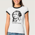 Thomas Paine Quote T-Shirt