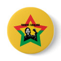 Thomas Sankara "Che" Button