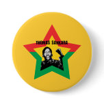 Thomas Sankara "Che" Button