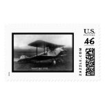 Thomas Sopwith's Scout Biplane 1919 postage