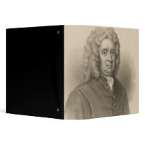 Thomas Southerne Vinyl Binders