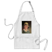 Thomas Sully The Tom Hat Apron