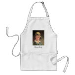 Thomas Sully The Tom Hat Aprons