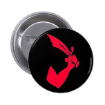 Thomas Tew -Red Buttons
