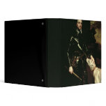 Thomas Wentworth, 1st Earl of Strafford  1633-6 3 Ring Binder