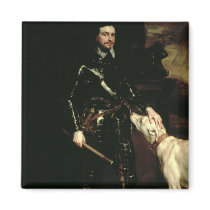 Thomas Wentworth, 1st Earl of Strafford  1633-6 Magnets