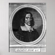 Thomas Willis, c.1675 Posters