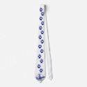 Thompson Timberwolves Custom Tie