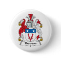 Thomson Family Crest buttons