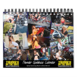 THOR 2011 Calendar