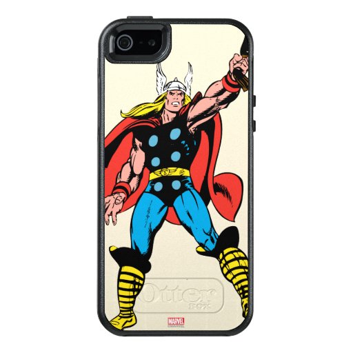 thor and hammer otterbox iphone 5 5s se zazzle thor and hammer otterbox iphone 5 5s se zazzle