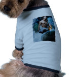 THOR- GOD OF THUNDER DOGGIE TEE