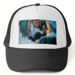 THOR- GOD OF THUNDER hats