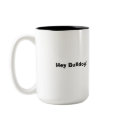 Thor mugs