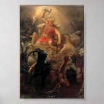 Thor poster