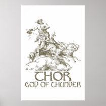 Thor Print