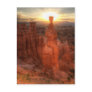 Thor’s Hammer Sunrise Post Cards
