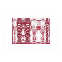 Thorb Red White posters