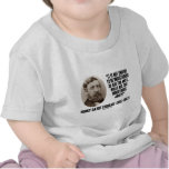 Thoreau Not Enough To Be Industrious So Are Ants Shirt