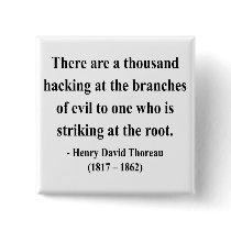 Thoreau Quote 5a buttons