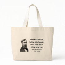 Thoreau Quote 5b bags