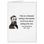 Thoreau Quote 5b cards