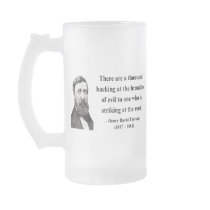 Thoreau Quote 5b mugs