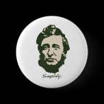Thoreau - Simplify Buttons