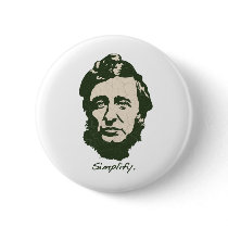 Thoreau - Simplify Buttons