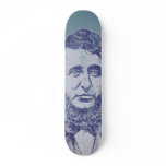 Thoreau Skateboard