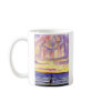 Thoreau's Sunset (Light Text) Mug
