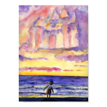 Thoreau's Sunset posters by donnabellas Thoreau's Sunset posters