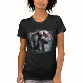 Thorin Character Graphic T-shirts